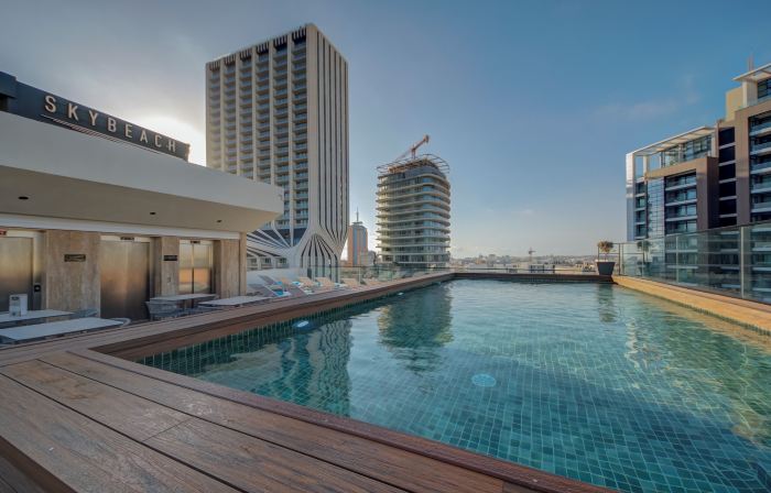 Noru Hotel Malta
