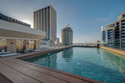 Noru Hotel Malta Hotels near Caffe` Pascucci