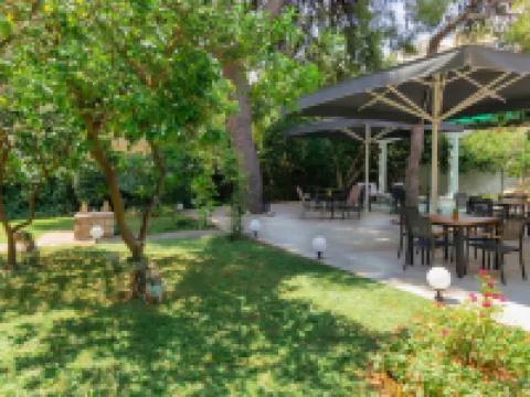 Acropol Hotel Hotels in Chalandri