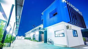 รูปภาพของไอดูส รีสอร์ท