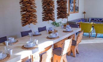 Aseel Resort