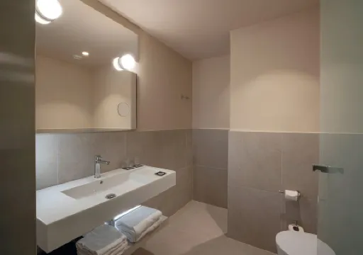 Aqua Hotel Promenade & Spa 4Sup