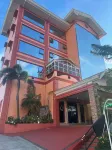 NYC Manhattan Suites Hotel in zona Baguio Convention Center