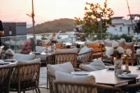 Avenue Hotel - Aamiainen