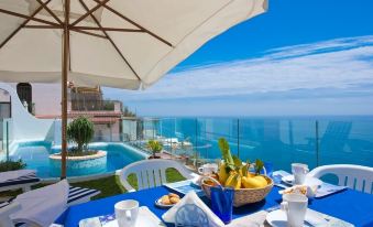 Holidays Dream Praiano