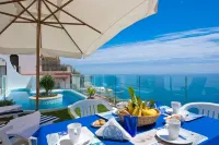 Holidays Dream Praiano
