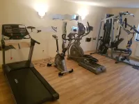 Stadthotel Stern - Gym
