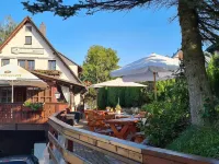 Pension Waldeck Hotels in Marienberg