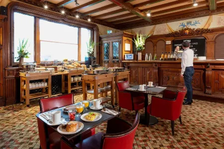 호텔 에타 우니 오페라