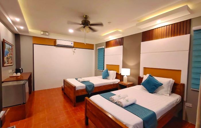 La Luz Beach Resort