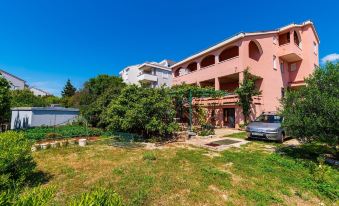 Comfortable Apartments Malina C6 Br 8