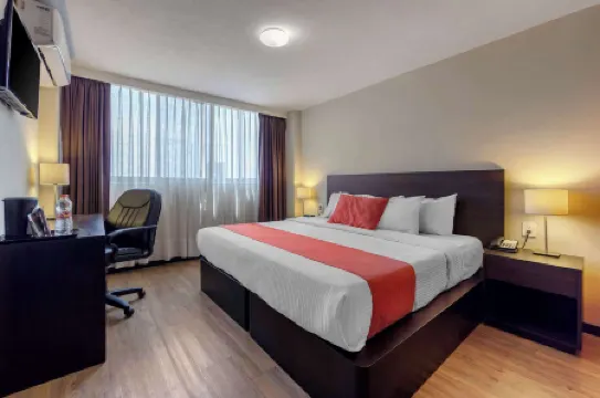 Comfort Inn San Luis Potosi
