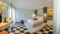 Irida Boutique Hotel Hotels near Venetian Castle of Parga