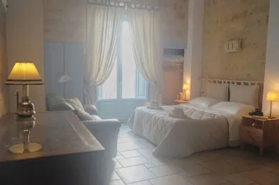 Bed & Breakfast Casa Lopez Hotels in Barletta