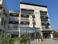 AVA Hotel Chandigarh Zirakpur Hotels in Zirakpur