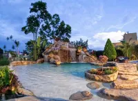 Lara's Home Suites Hotels in Guape