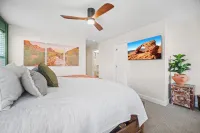 Coral River - Room for the Entire Family Отели в г. 