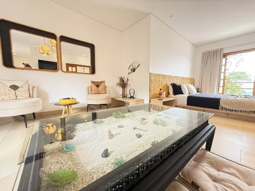 CHALÉS BELO MUNDO Hotels in Campos do Jordao