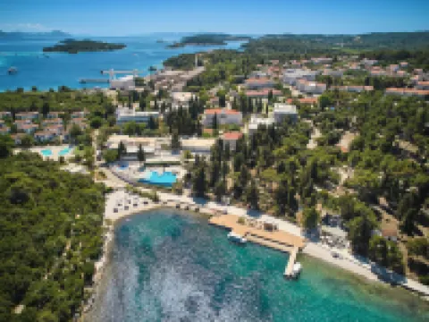 Aminess Vival Port9 Residence Hotels in Korcula