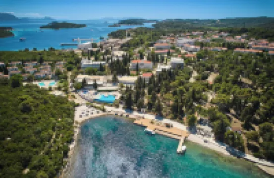 Aminess Vival Port9 Residence