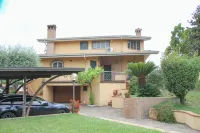 Boteroom Relais Hotel a Autostrada del Sole