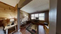 Heaven's Door 2 Bedroom Cabin by RedAwning