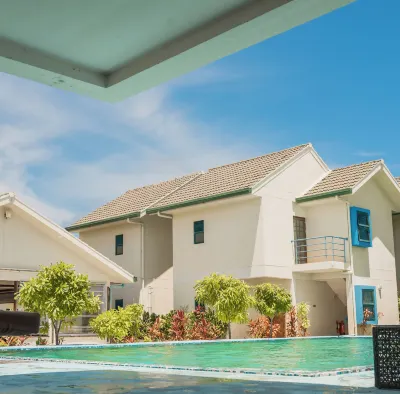 LongBeach Laamu Hotels in 