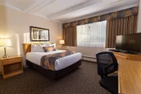 Bcm Inns Fort McMurray - Downtown Hotels in Wood Buffalo