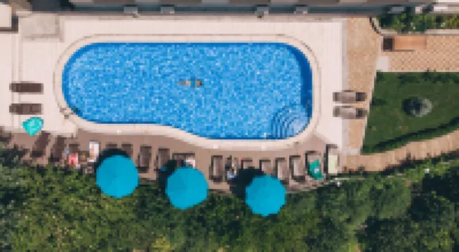 Olympia Garden Hotel