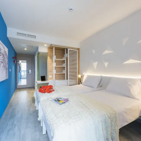 Pharos Hvar Bayhill Hotel