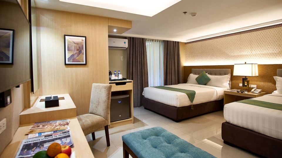 J7 Hotel