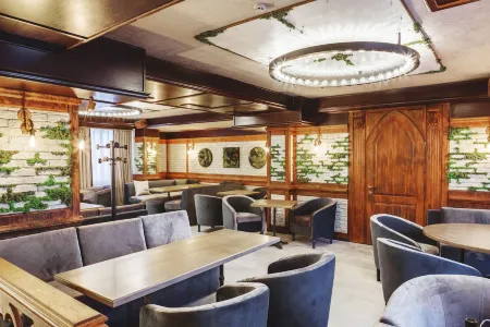 Familion ApartHotel Отели в г. Кишинев