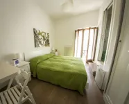 Tra le Mura - balcony