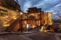 시타델 나리칼라 호텔