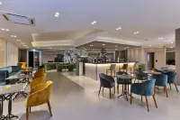 Hotel Savoia Thermae & Spa - بار
