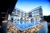 Watergate resort - piscina