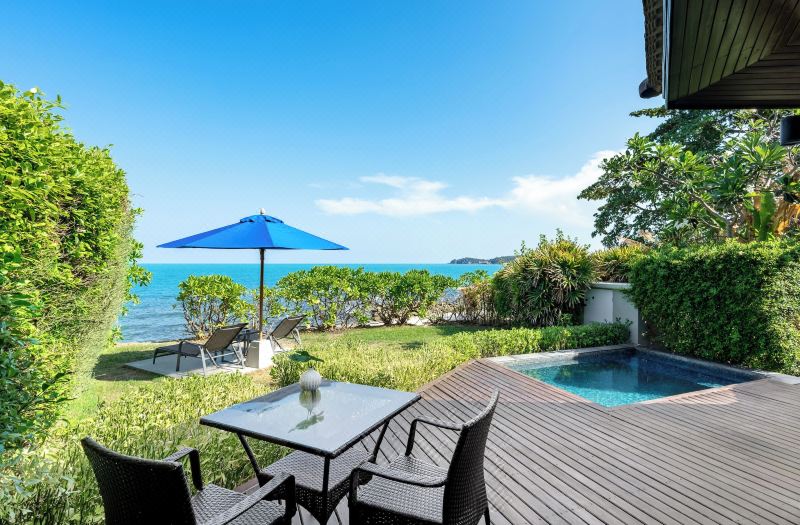 SAii Koh Samui Villas Adults Only photo 5