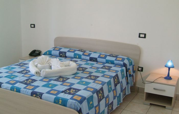 Albergo Aurora