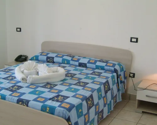 Hotel Aurora Hotels in Minturno