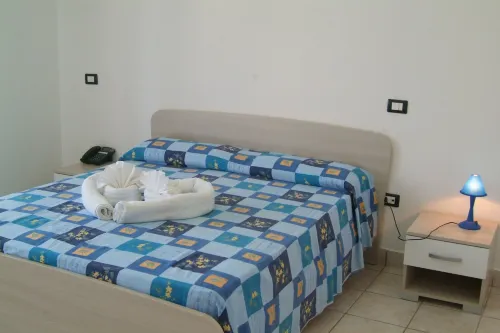 Hotel Aurora Hotels in Castelforte
