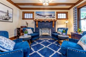 The Butler House Bed & Breakfast