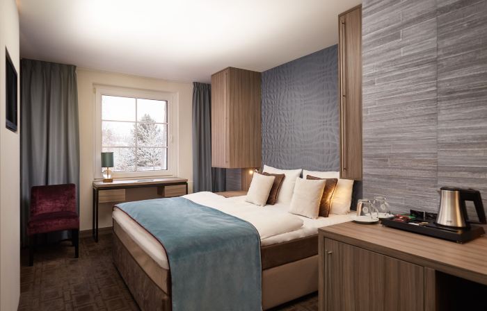 Van der Valk Landhotel Spornitz