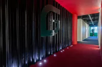 Greenfeel Hotel Pskov
