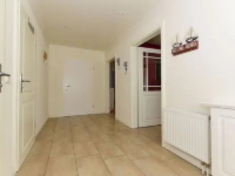 Ferienwohnung in Wyk Boldixum for Vier Personen