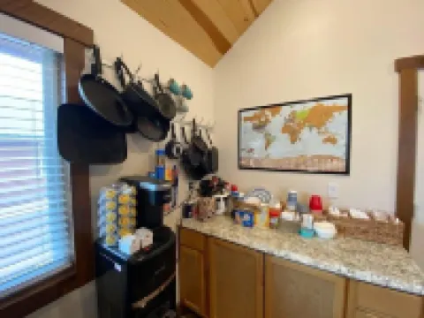 醋栗旅館 蘋果谷酒店