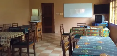 Hotel Park House Hotels in Igara