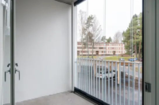 Hiisi Homes Vantaa Kaivoksela