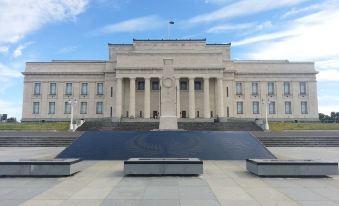 Travelodge Hotel Auckland Wynyard Quarter