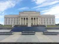 Travelodge Hotel Auckland Wynyard Quarter Các khách sạn ở 