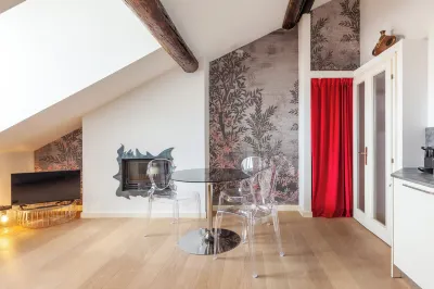 Easyhomes-San Marco Hotel a San Marco